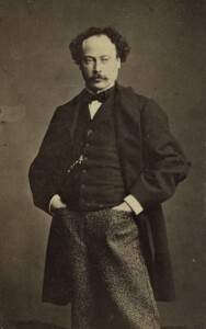 Alexandre Dumas Fils