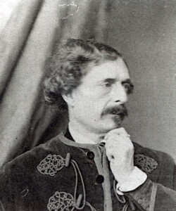 d'Aurevilly