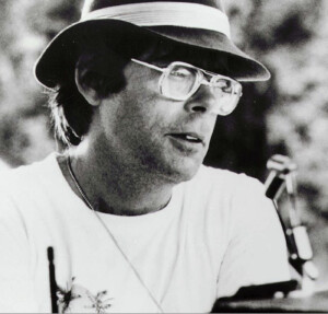 Stephen King