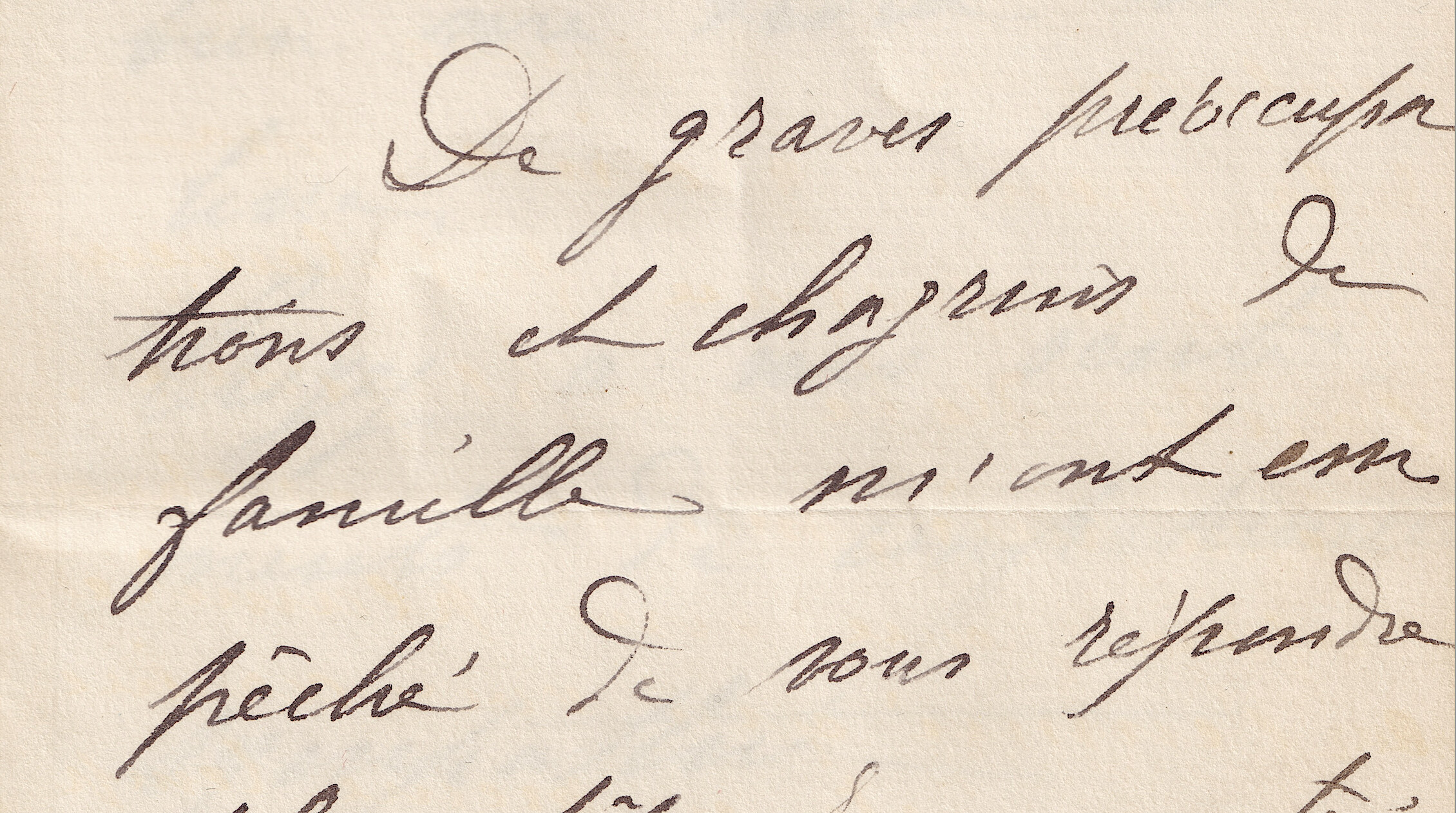 Photographie pour la vente du yacht Bel-Ami de Guy de Maupassant
