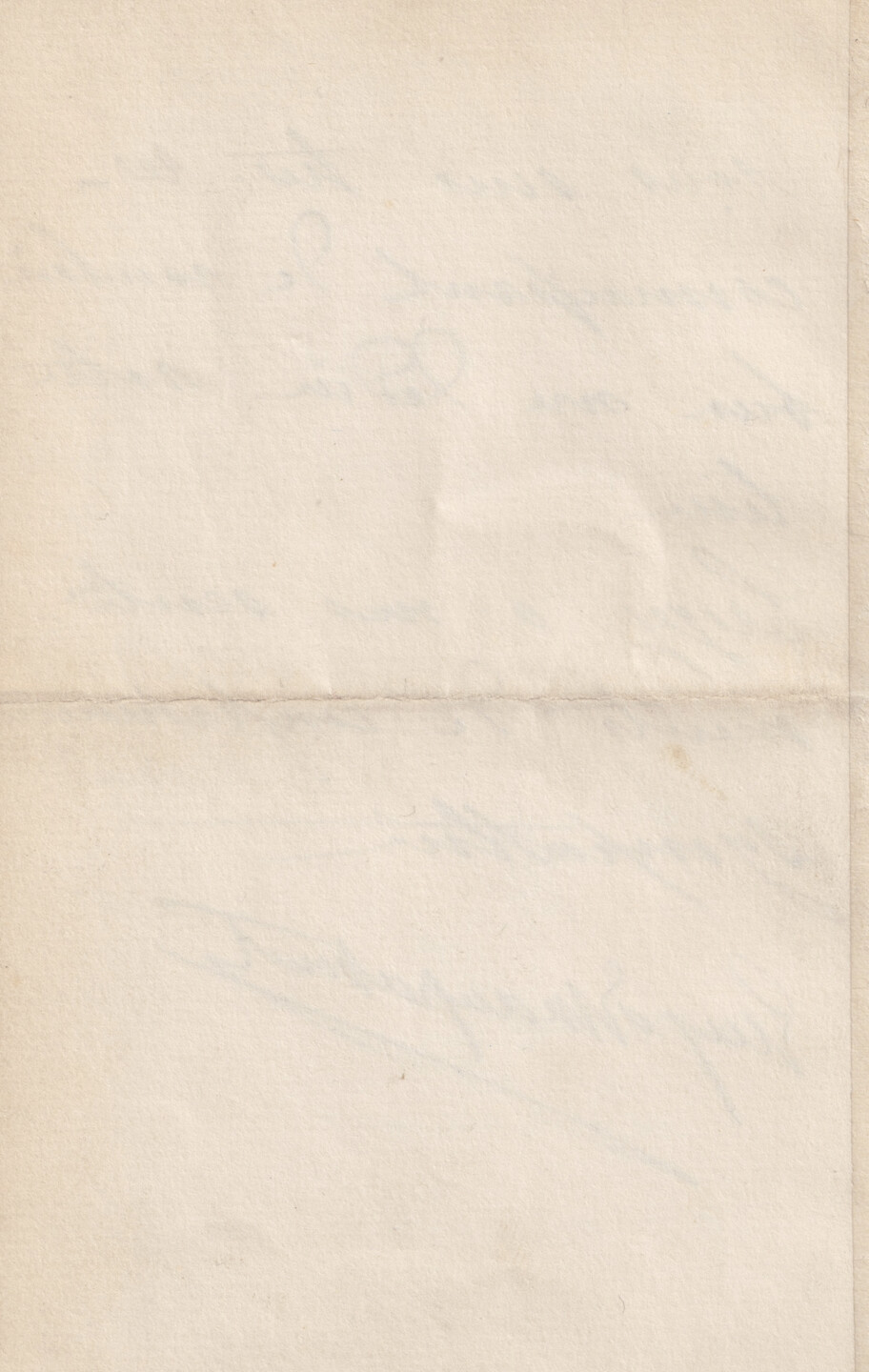 Guy de Maupassant - Lettre autographe signée - 1891