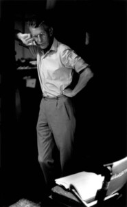 Samuel Beckett en 1964